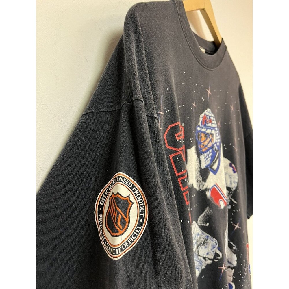 1994 Quebec Nordiques AOP - Picture 5 of 7